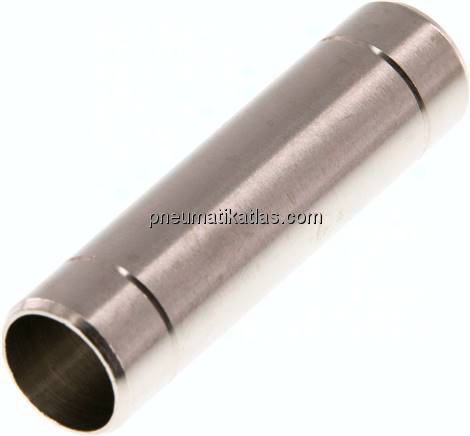 Stecknippel 14mm-14mm, IQS-MSV (Standard / Hochtemperatur)