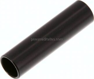 Stecknippel 16mm-16mm, IQS-Standard