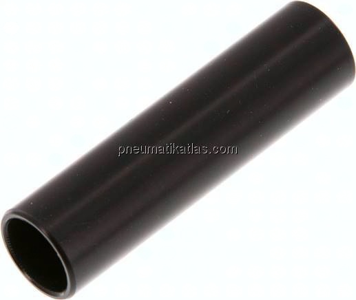 Stecknippel 16mm-16mm, IQS-Standard