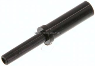 Stecknippel 6mm-4mm, IQS-Standard