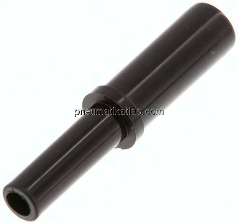 Stecknippel 8mm-6mm, IQS-Standard
