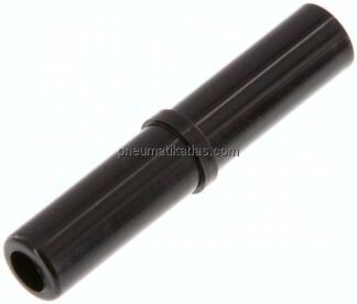 Stecknippel 8mm-8mm, IQS-Standard