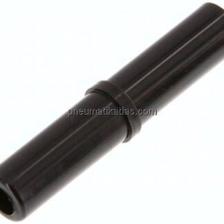 Stecknippel 8mm-8mm, IQS-Standard