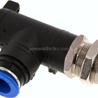 Schott-Winkel-Absperrhahn 12mm, IQS-Standard