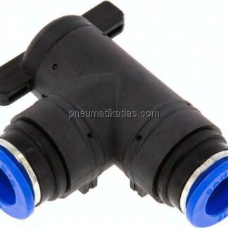 Winkel-Absperrhahn 12mm, IQS-Standard