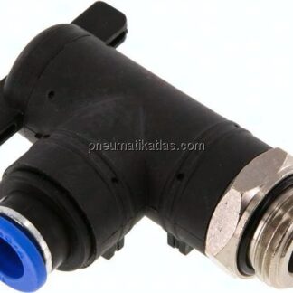 Winkel-Absperrhahn G 1/2"-10mm, IQS-Standard