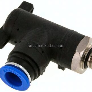 Winkel-Absperrhahn G 1/4"-12mm, IQS-Standard