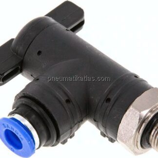 Winkel-Absperrhahn G 1/8"-6mm, IQS-Standard