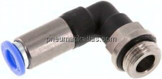 Winkel-Steckanschluss, selbstabsperrend G 3/8"-8mm