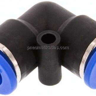 Winkel-Steckanschluss 10mm, IQS-Standard