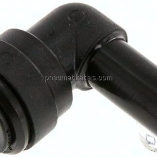 Winkel-Steckanschluss 10mm Stecknippel, IQS-FDA