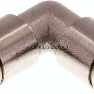 Winkel-Steckanschluss 10mm, IQS-MSV (Hochtemperatur)
