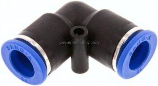 Winkel-Steckanschluss 12mm, IQS-Standard