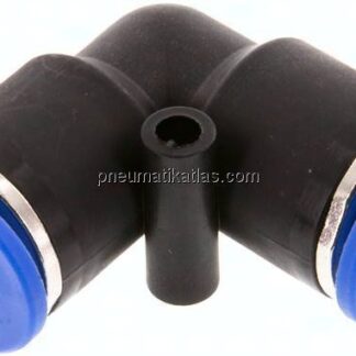 Winkel-Steckanschluss 12mm, IQS-Standard