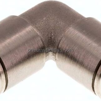 Winkel-Steckanschluss 12mm, IQS-MSV (Hochtemperatur)