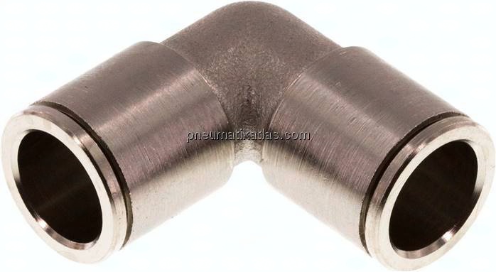 Winkel-Steckanschluss 12mm, IQS-MSV (Hochtemperatur)