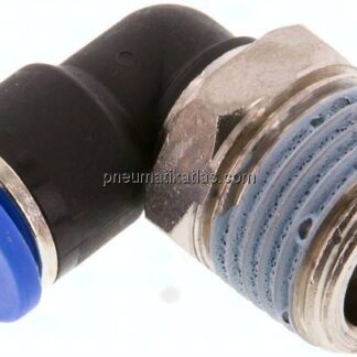 Winkel-Steckanschluss R 1/2"-10mm, IQS-Standard