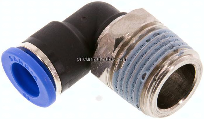 Winkel-Steckanschluss R 1/2"-10mm, IQS-Standard