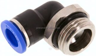 Winkel-Steckanschluss G 1/2"-10mm, IQS-Standard