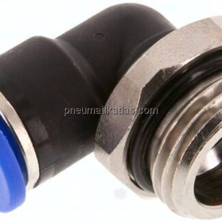 Winkel-Steckanschluss G 1/2"-10mm, IQS-Standard