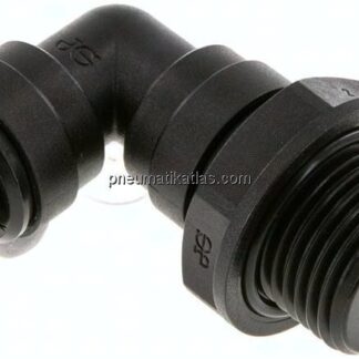 Winkel-Steckanschluss G 1/2"-10mm, IQS-FDA