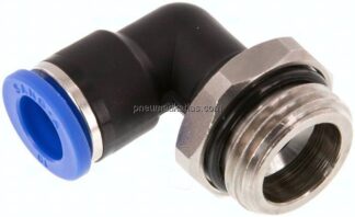 Winkel-Steckanschluss G 1/2"-10mm, IQS-Standard