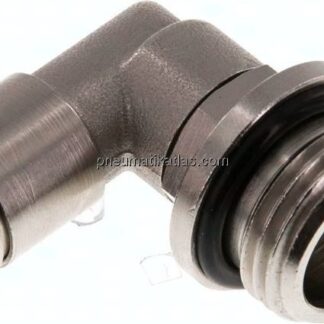 Winkel-Steckanschluss G 1/2"-10mm, IQS-MSV (Standard)