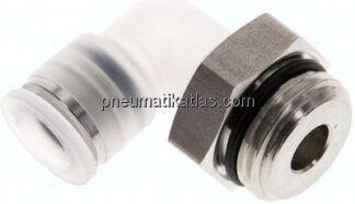 Winkel-Steckanschluss G 1/2"-10mm, IQS-PP