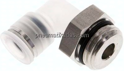 Winkel-Steckanschluss G 1/2"-10mm, IQS-PP