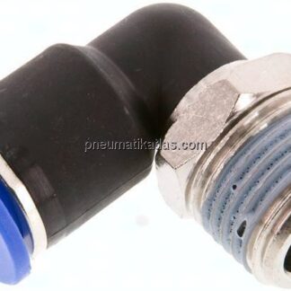 Winkel-Steckanschluss R 1/2"-12mm, IQS-Standard