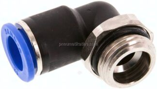 Winkel-Steckanschluss G 1/2"-12mm, IQS-Standard
