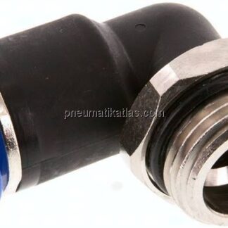Winkel-Steckanschluss G 1/2"-12mm, IQS-Standard