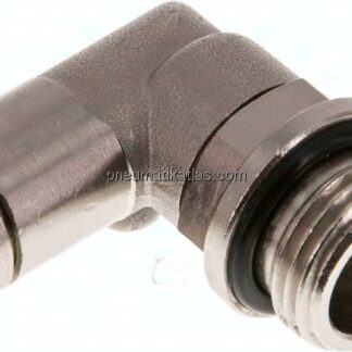 Winkel-Steckanschluss G 1/2"-12mm, IQS-MSV (Standard)