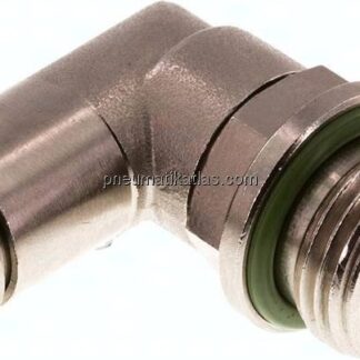 Winkel-Steckanschluss G 1/2"-12mm, IQS-MSV (Hochtemperatur)
