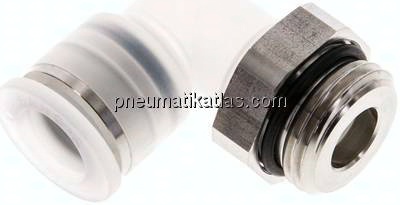 Winkel-Steckanschluss G 1/2"-12mm, IQS-PP