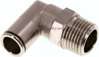 Winkel-Steckanschluss R 1/2"-12mm, IQS-MSV (Standard)