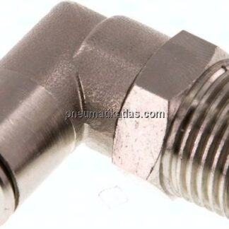 Winkel-Steckanschluss R 1/2"-12mm, IQS-MSV (Standard)