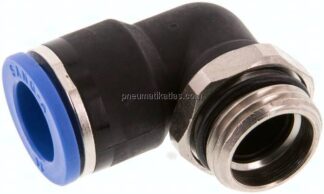 Winkel-Steckanschluss G 1/2"-14mm, IQS-Standard