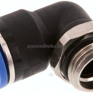 Winkel-Steckanschluss G 1/2"-14mm, IQS-Standard