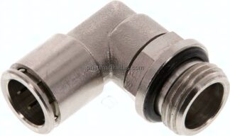 Winkel-Steckanschluss G 1/2"-14mm, IQS-MSV (Standard)