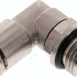 Winkel-Steckanschluss G 1/2"-14mm, IQS-MSV (Standard)