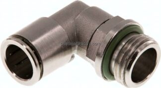 Winkel-Steckanschluss G 1/2"-14mm, IQS-MSV (Hochtemperatur)