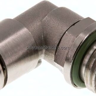 Winkel-Steckanschluss G 1/2"-14mm, IQS-MSV (Hochtemperatur)