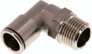 Winkel-Steckanschluss R 1/2"-14mm, IQS-MSV (Standard)