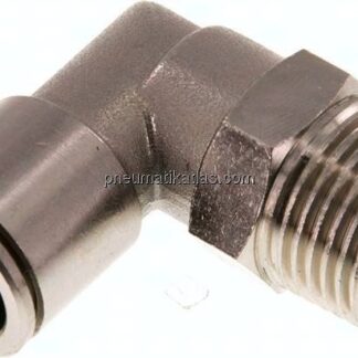 Winkel-Steckanschluss R 1/2"-14mm, IQS-MSV (Standard)