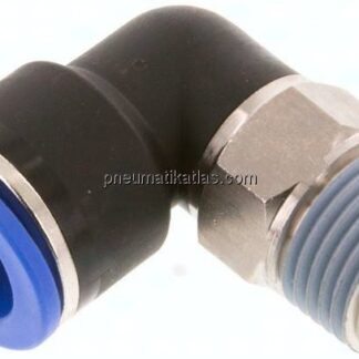 Winkel-Steckanschluss R 1/2"-16mm, IQS-Standard
