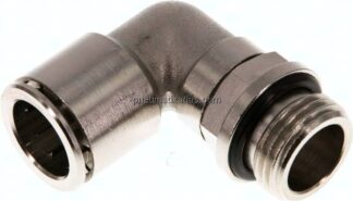 Winkel-Steckanschluss G 1/2"-16mm, IQS-MSV (Standard)