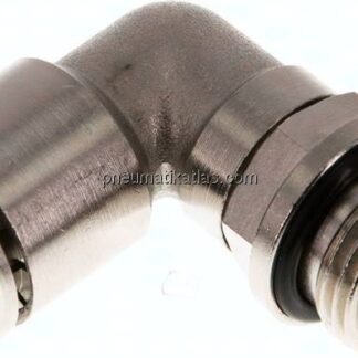 Winkel-Steckanschluss G 1/2"-16mm, IQS-MSV (Standard)