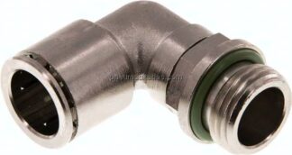 Winkel-Steckanschluss G 1/2"-16mm, IQS-MSV (Hochtemperatur)