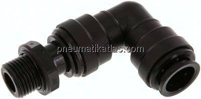 Winkel-Steckanschluss G 1/2"-18mm, IQS-Big